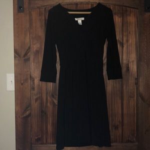 White House black market dress